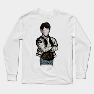 Ferris Bueller’s Day Off Movie Long Sleeve T-Shirt